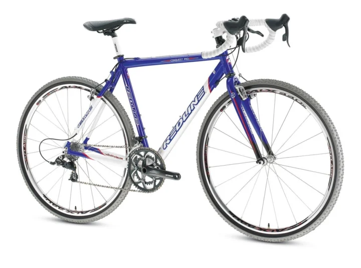 2010 Redline Conquest Pro