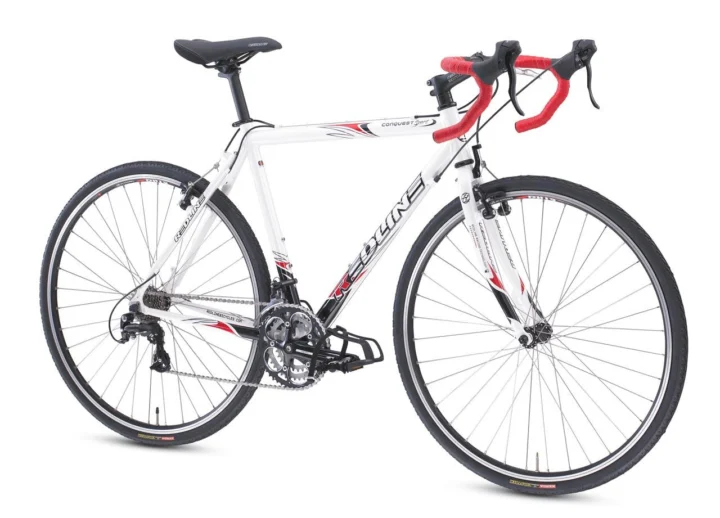 2010 Redline Conquest Sport