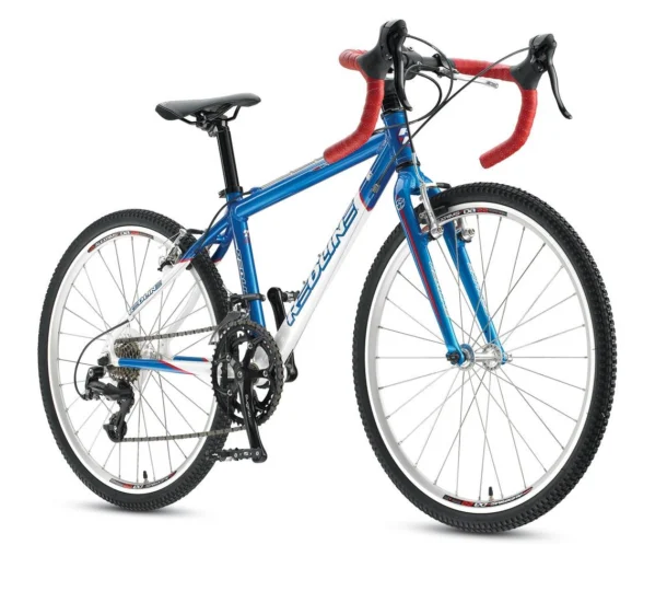 2010 Redline Conquest 24