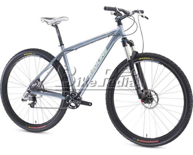 2010 Redline D660