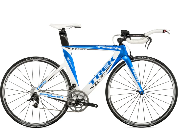 2010 Specialized Epic Marathon