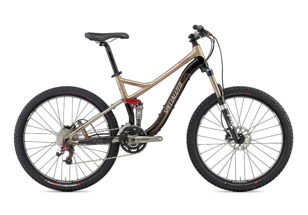 2010 Specialized Safire Expert Carbon