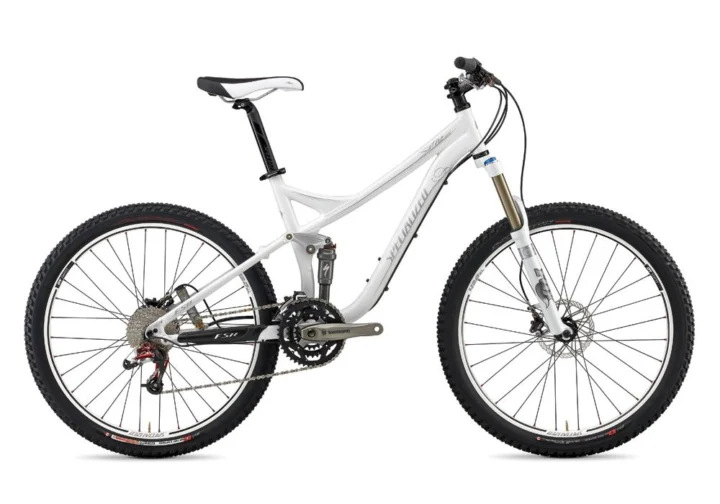 2010 Specialized Safire Expert