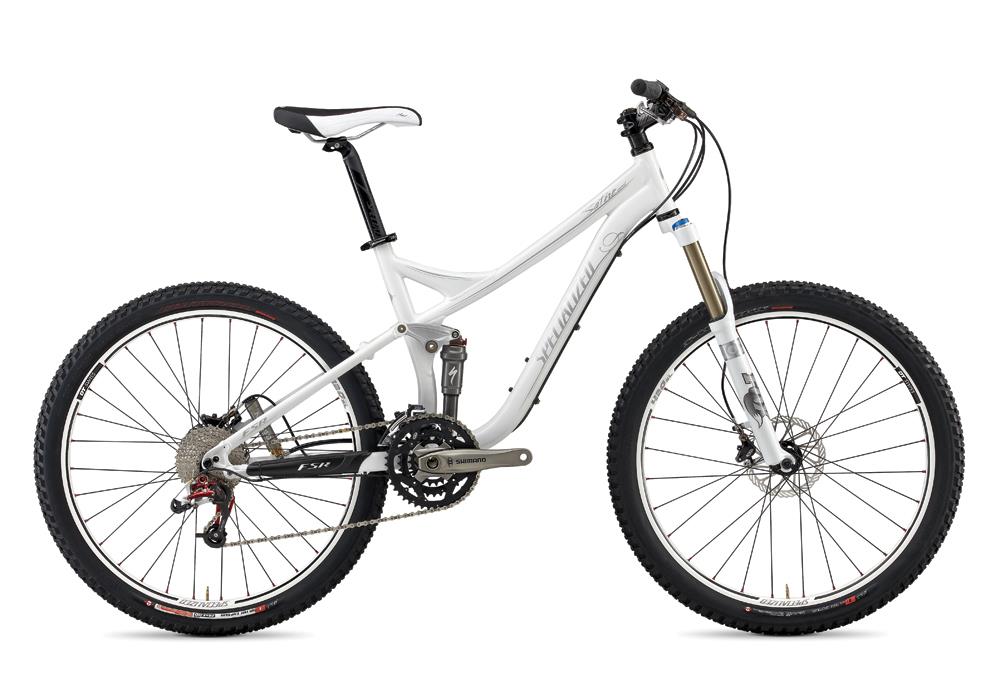 2010 Specialized Safire Expert