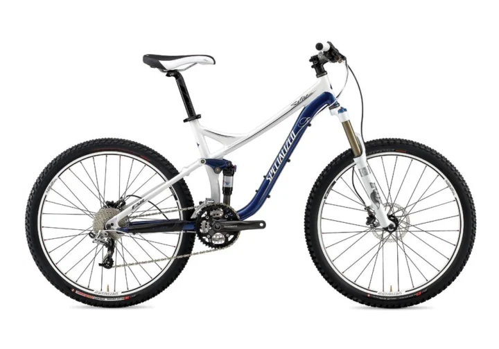 2010 Specialized Safire Comp