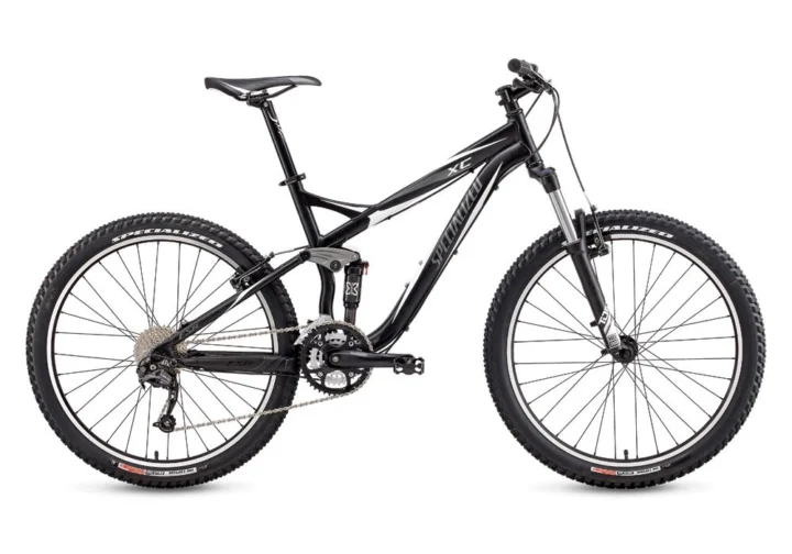 2010 Specialized Myka FSR Expert