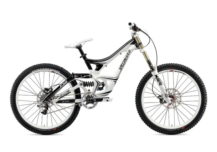 2010 Specialized Demo 8 I