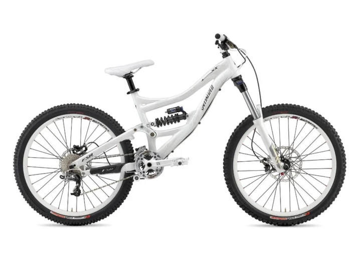 2010 Specialized SX Trail I