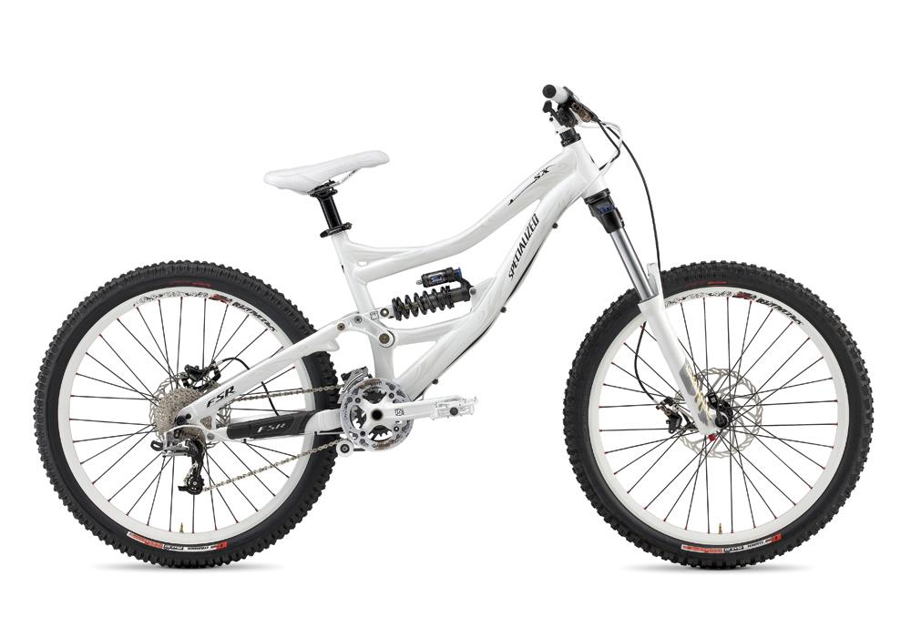 2010 Specialized SX Trail I