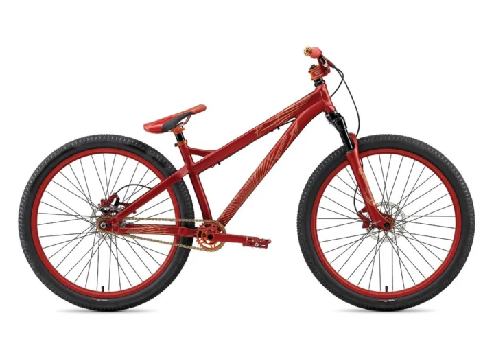 2010 Specialized P.3