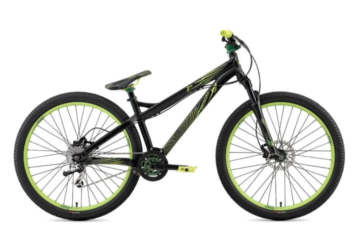 2010 Specialized P.2