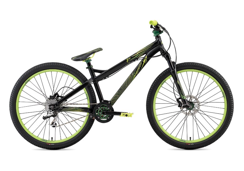 2010 Specialized P.2
