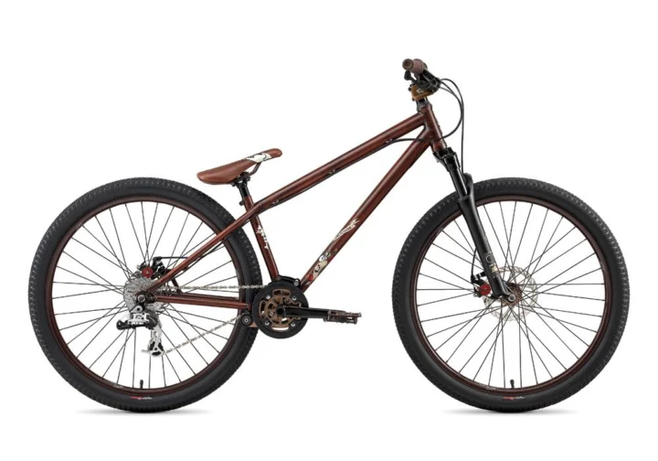 2010 Specialized P.2 Cro-Mo