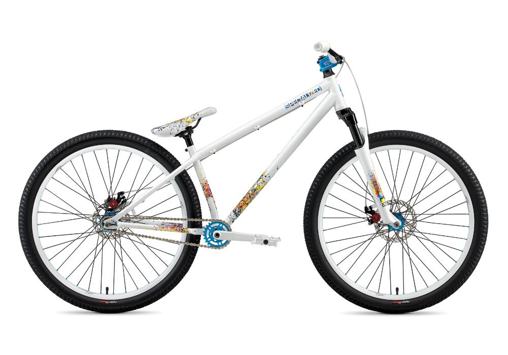 2010 Specialized P.1