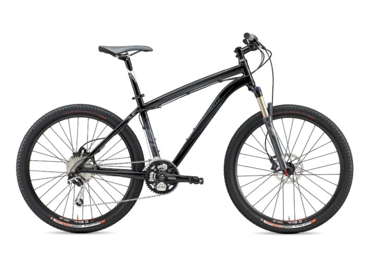 2010 Specialized Rockhopper SL Pro