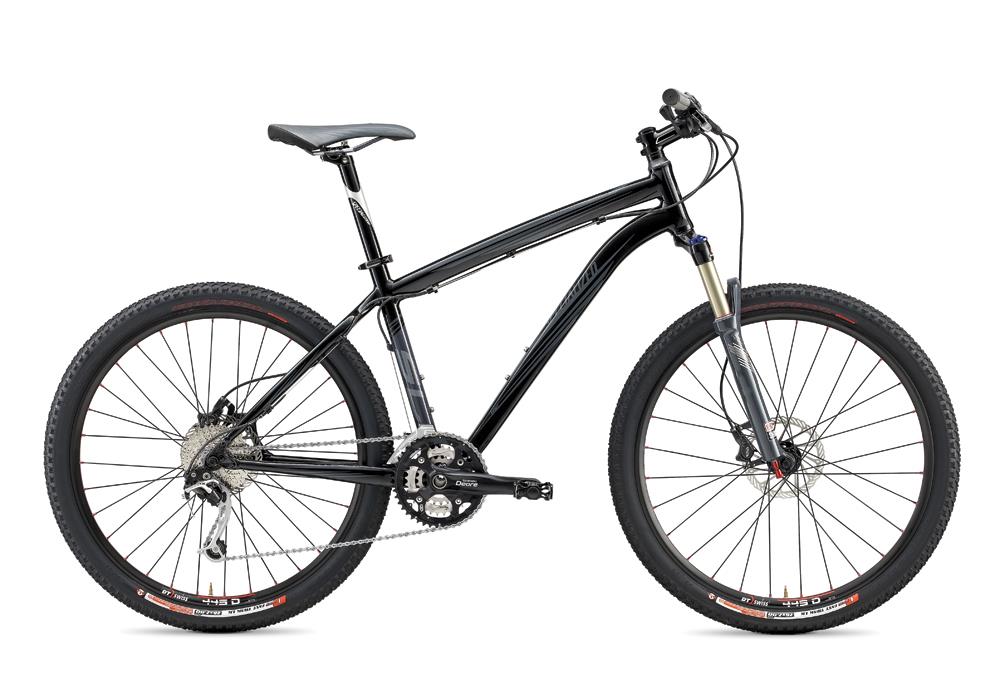 2010 Specialized Rockhopper SL Pro