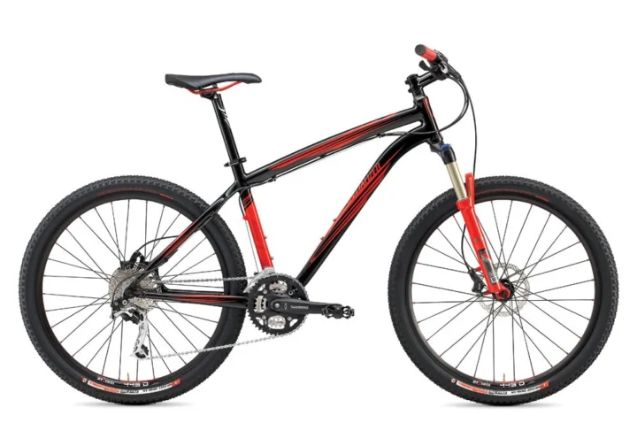 2010 Specialized Rockhopper SL Expert