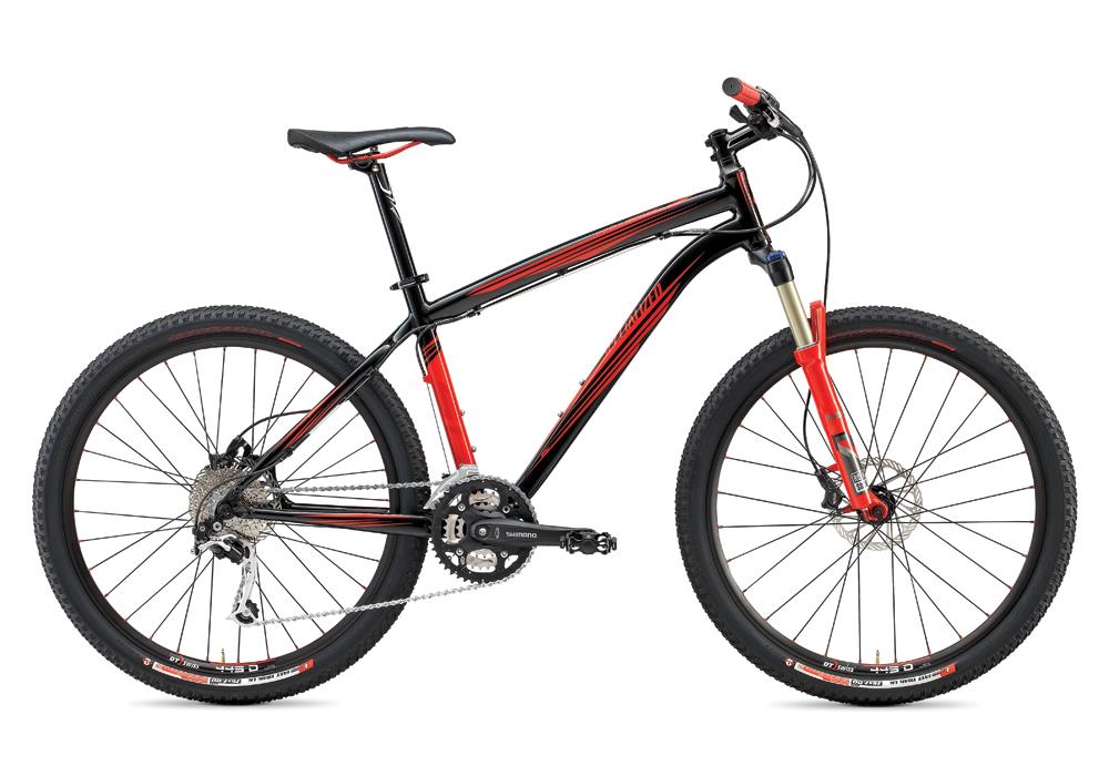 2010 Specialized Rockhopper SL Expert