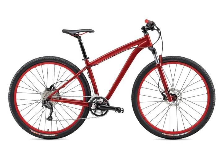2010 Specialized Rockhopper SL Comp 29