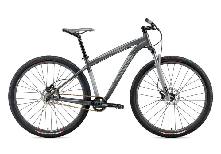 2010 Specialized Rockhopper SL Comp 29 SS