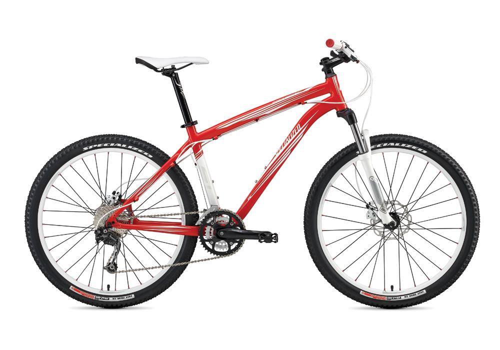 2010 Specialized Rockhopper SL