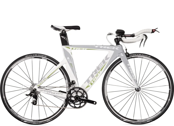2010 Specialized Transition Expert