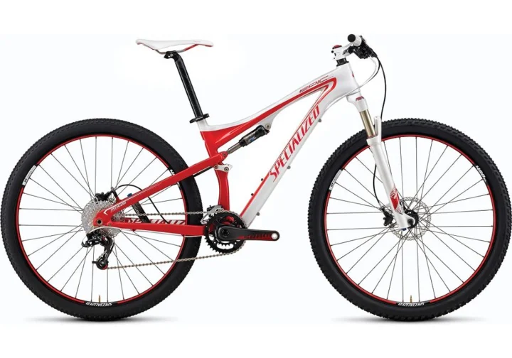 2011 Trek Epic Expert Carbon 29er