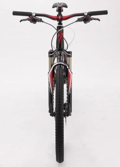 2011 Specialized S-Works Epic FSR Carbon