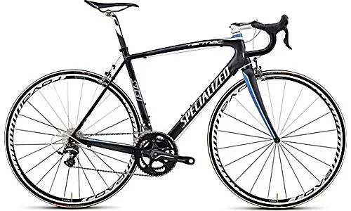 2011 Specialized S-Works Tarmac SL3 DA