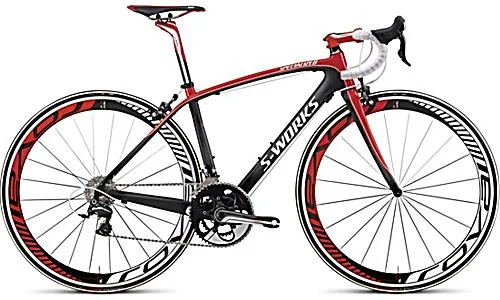 2011 Specialized S-Works Amira
