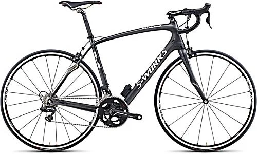 2011 Specialized S-Works Roubaix SL3 DI2