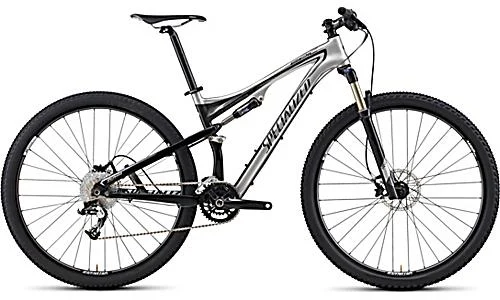 2011 Specialized Epic Comp Carbon 29er