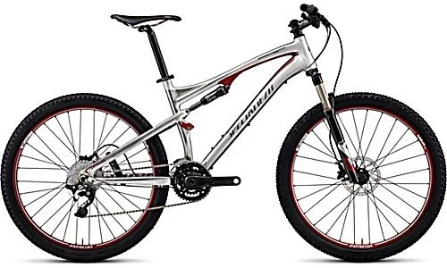 2011 Specialized Epic Elite