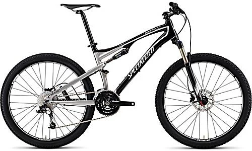 2011 Specialized Epic Comp