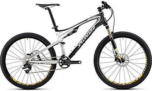 2011 Specialized Epic Expert Carbon Evo R