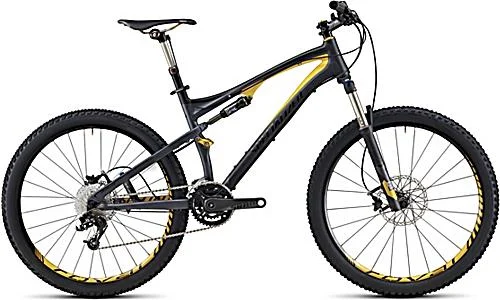 2011 Specialized Epic Expert Evo