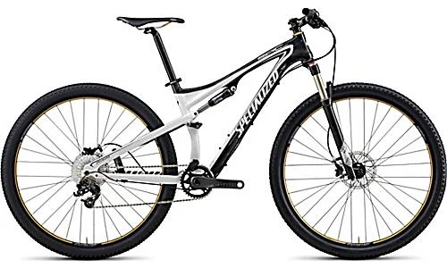 2011 Specialized Epic Expert Carbon Evo R 29er