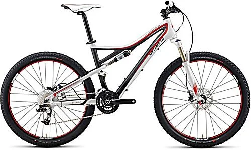2011 Specialized Era FSR Comp Carbon