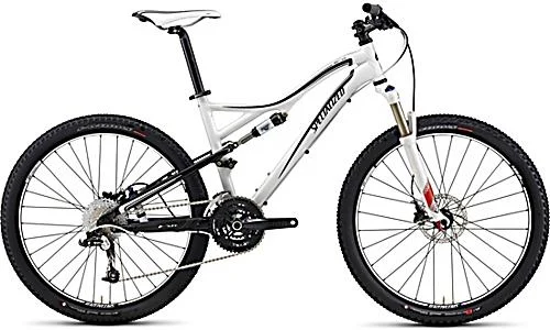 2011 Specialized Era FSR Comp