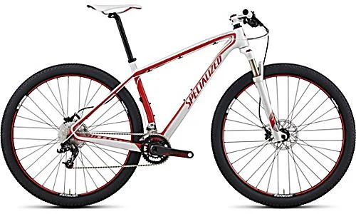 2011 Specialized Stumpjumper Expert Carbon 29er