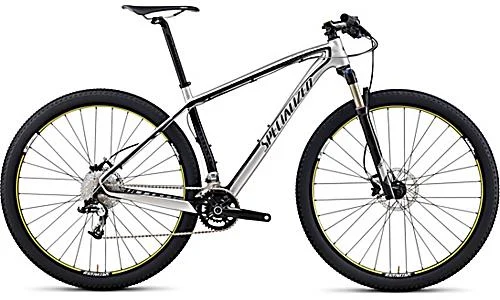 2011 Specialized Stumpjumper Comp Carbon 29er