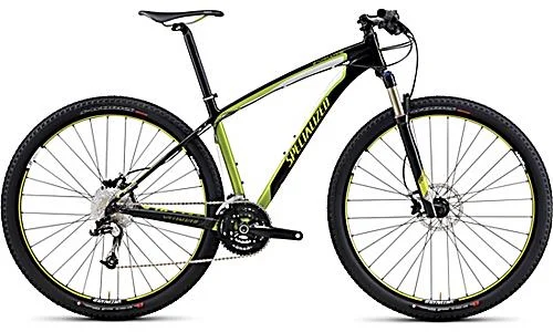 2011 Specialized Stumpjumper Comp 29er