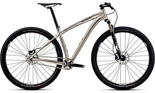 2011 Specialized Stumpjumper SS 29er