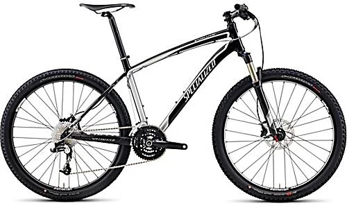 2011 Specialized Stumpjumper Comp