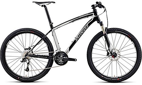 2011 Specialized Stumpjumper Comp