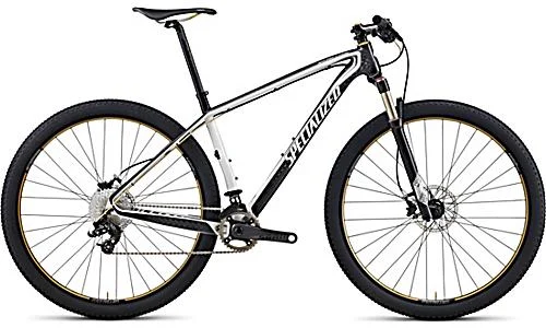 2011 Specialized Stumpjumper Expert Carbon EVO R 29er
