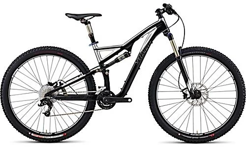2011 Specialized Stumpjumper FSR Expert 29er