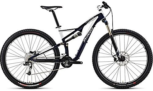 2011 Specialized Stumpjumper FSR Comp 29er