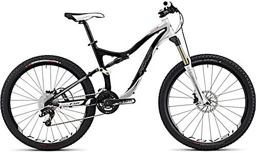 2011 Specialized Safire FSR Pro