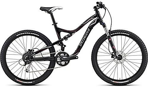 2011 Specialized Myka FSR Comp